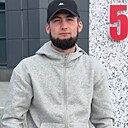 Коля, 23 года