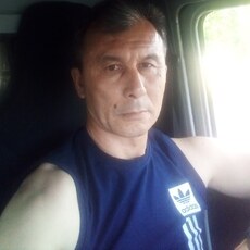 Фотография мужчины Жан, 49 лет из г. Петропавловск