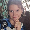 Вика, 20 лет