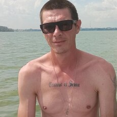 Фотография мужчины Данил, 36 лет из г. Челябинск