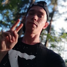 Фотография мужчины Федя, 28 лет из г. Муром