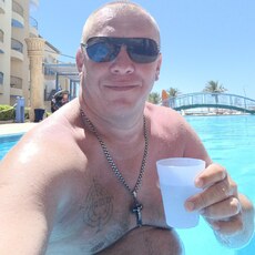 Фотография мужчины Александр, 40 лет из г. Отрадный