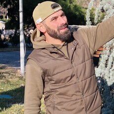 Фотография мужчины Вусал, 39 лет из г. Рустави