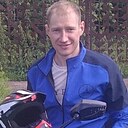 Женек, 35 лет