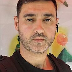 Фотография мужчины Руслан, 40 лет из г. Одесса