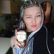 Фотография девушки Анастасия, 42 года из г. Томск