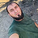Али, 34 года