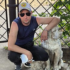 Фотография мужчины Эдуард, 37 лет из г. Чебоксары