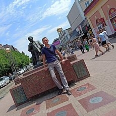 Фотография мужчины Алексей, 45 лет из г. Павлово