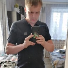 Фотография мужчины Артур, 31 год из г. Усолье-Сибирское