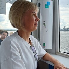 Фотография девушки Юлия, 49 лет из г. Ярославль