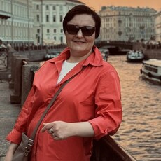 Фотография девушки Инга, 44 года из г. Солигорск