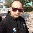 Юра, 39 лет