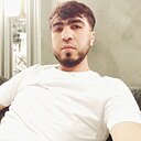 Али, 34 года