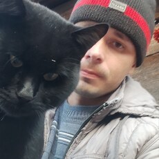 Фотография мужчины Александр, 32 года из г. Лельчицы
