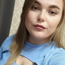 Фотография девушки Яна, 26 лет из г. Омск