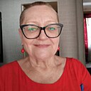 Юлия Васильевна, 58 лет