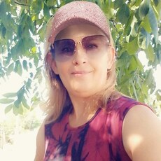 Фотография девушки Людмилка, 47 лет из г. Вознесенск