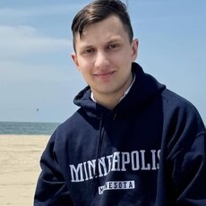 Фотография мужчины Дима, 29 лет из г. Жлобин