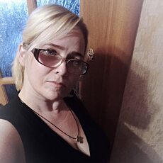 Фотография девушки Лиза, 54 года из г. Москва