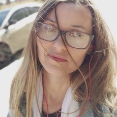 Фотография девушки Молли, 48 лет из г. Краснодар