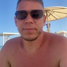 Фотография мужчины Даниил, 40 лет из г. Ижевск