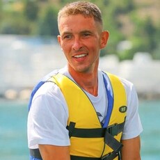 Фотография мужчины Владислав, 31 год из г. Алушта