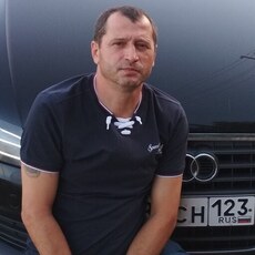 Фотография мужчины Константин, 52 года из г. Анапа