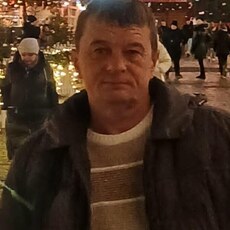 Фотография мужчины Александр, 49 лет из г. Усть-Лабинск