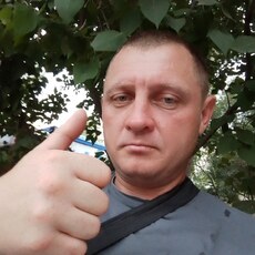 Фотография мужчины Сергей, 37 лет из г. Бузулук