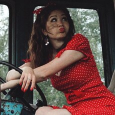 Фотография девушки Гуля, 30 лет из г. Баймак