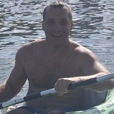 Фотография мужчины Миха, 40 лет из г. Нижний Новгород