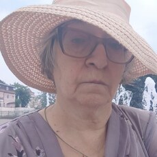 Фотография девушки Валентина, 67 лет из г. Новокузнецк