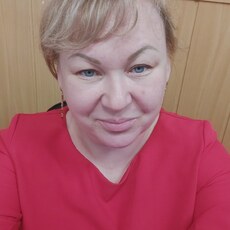 Фотография девушки Вера, 46 лет из г. Петропавловск-Камчатский