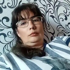 Фотография девушки Elena, 41 год из г. Дрибин