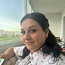 Лиза, 43 года