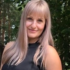 Фотография девушки Александра, 43 года из г. Курган