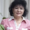 Татьяна, 63 года