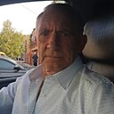 Алек, 64 года