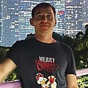 Серёга, 34 года