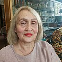 Елена, 64 года