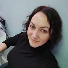 Фотография девушки Ксения, 45 лет из г. Ноябрьск