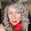 Наталия, 54 года