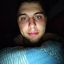 Даниил, 23 года