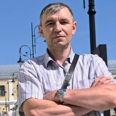 Фотография мужчины Виктор, 46 лет из г. Назарово