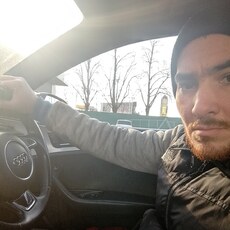 Фотография мужчины Алмаз, 32 года из г. Выселки