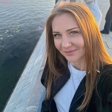 Фотография девушки Марина, 41 год из г. Москва