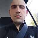 Данил, 33 года