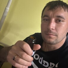 Фотография мужчины Евген, 36 лет из г. Пенза