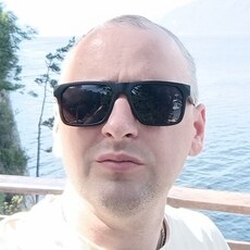 Фотография мужчины Андрей, 36 лет из г. Бийск